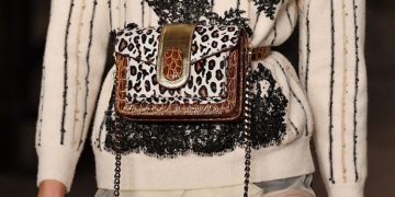 Họa tiết Safari prints độc đáo