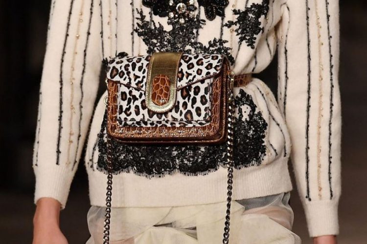 Họa tiết Safari prints độc đáo