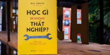 Học gì để không thất nghiệp – Câu hỏi chưa bao giờ dễ trả lời