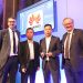 Huawei giành Giải thưởng “Công nghệ Mạng lõi 5G Tốt nhất” tại Hội nghị thượng đỉnh Thế giới 5G