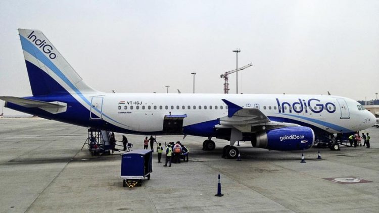 IndiGo sắp mở đường bay thẳng Kolkata-Hà Nội