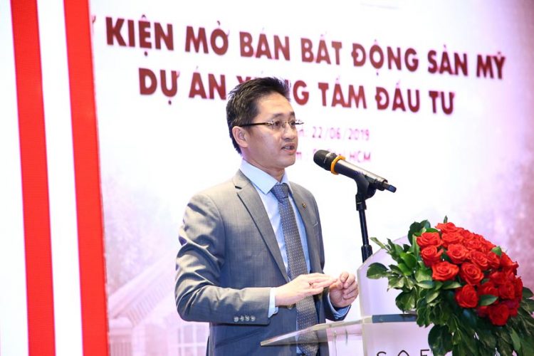 Interhome cùng Lennar mở bán bất động sản Mỹ 2