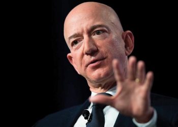 Jeff Bezos - thành công nhờ chiến lược dựa trên người tiêu dùng - 2