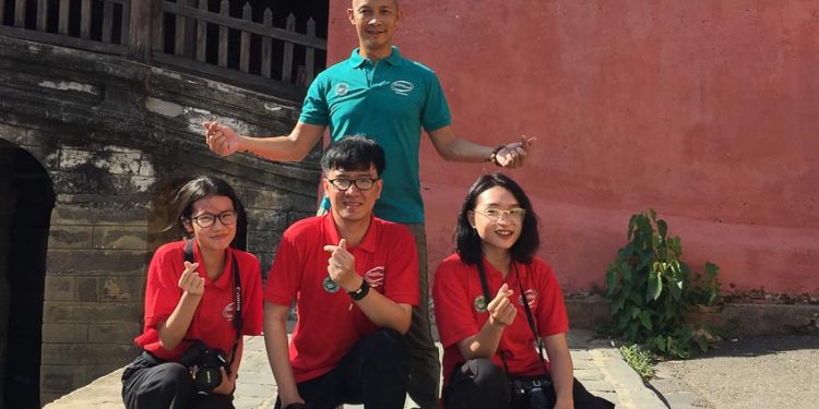 Kết quả cuộc thi ảnh“Những điều tự hào về thành phố của tôi" năm 2019 1