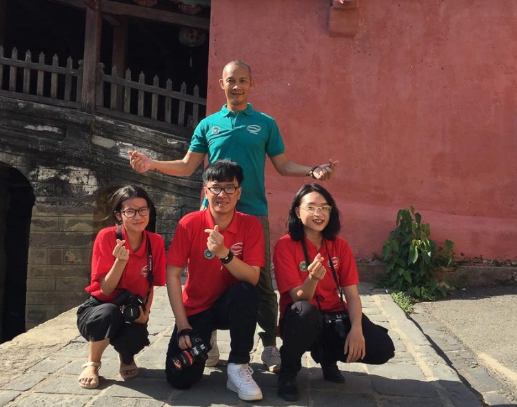 Kết quả cuộc thi ảnh“Những điều tự hào về thành phố của tôi" năm 2019 1