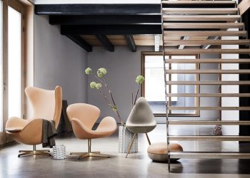 Khai trương HOUSE OF FRITZ HANSEN SAIGON tại TP. HCM - 1