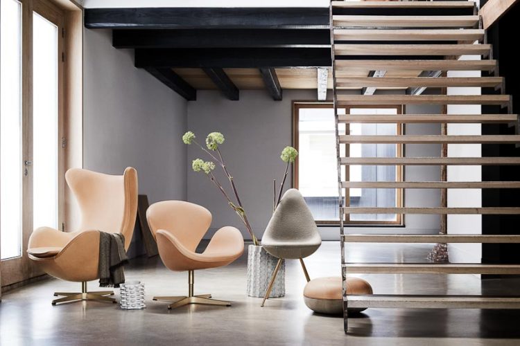 Khai trương HOUSE OF FRITZ HANSEN SAIGON tại TP. HCM - 1