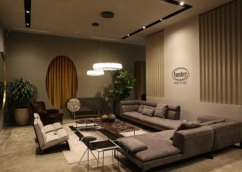 Khai trương trung tâm nội thất Bellavita Luxury tại Hà Nội - 5