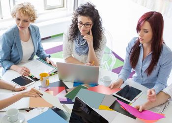 Ba khóa học “digital marketing” đang phổ biến toàn cầu 1