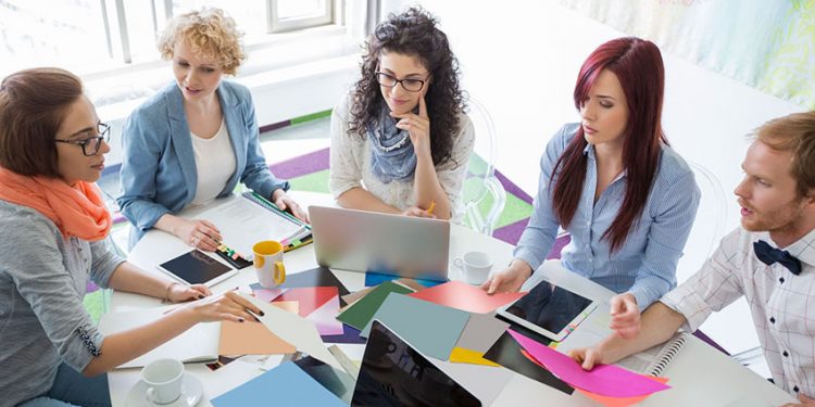 Ba khóa học “digital marketing” đang phổ biến toàn cầu 1