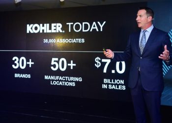 KOHLER khai trương Signature Showroom tại TP.HCM 6