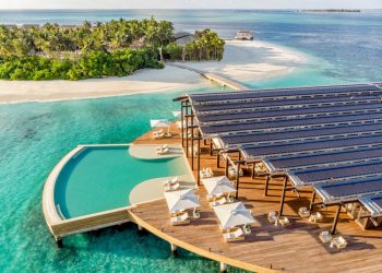 Kudadoo Maldives Private Island 7