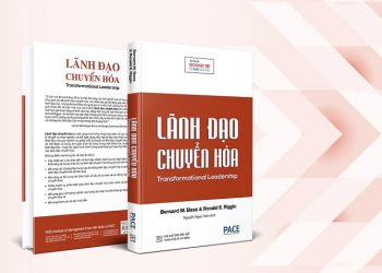 Lãnh đạo chuyển hóa