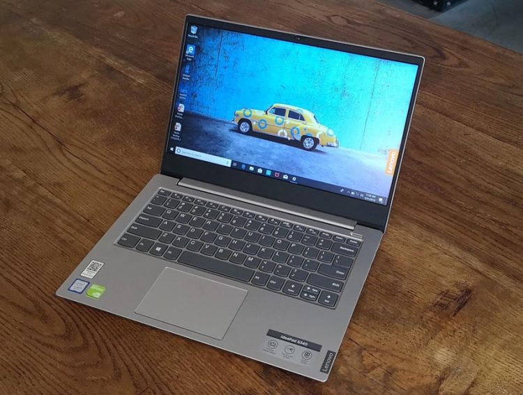 Lenovo giới thiệu nhiều thiết kế dòng IdeaPad mới nhất 7