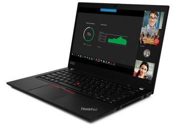 Lenovo ra mắt laptop ThinkPad mới tích hợp điện toán di động thông minh