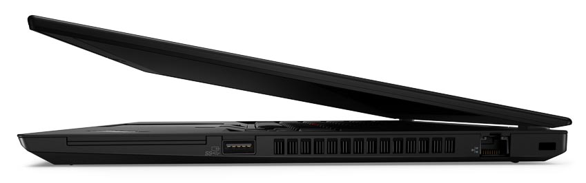 Lenovo ra mắt laptop ThinkPad mới tích hợp điện toán di động thông minh 2