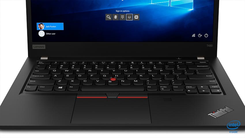 Lenovo ra mắt laptop ThinkPad mới tích hợp điện toán di động thông minh 3