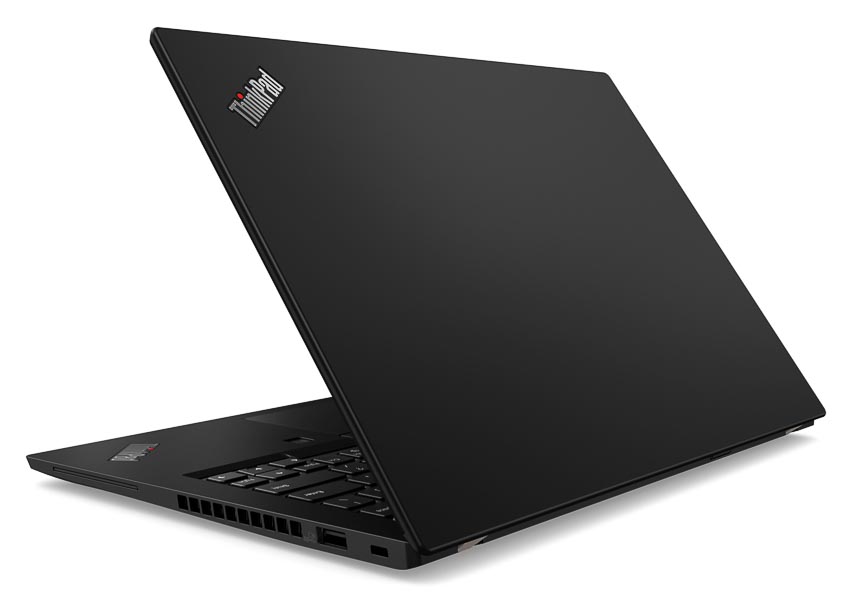 Lenovo ra mắt laptop ThinkPad mới tích hợp điện toán di động thông minh 9