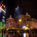 Casino Wynn Macau. Ảnh: Bloomberg