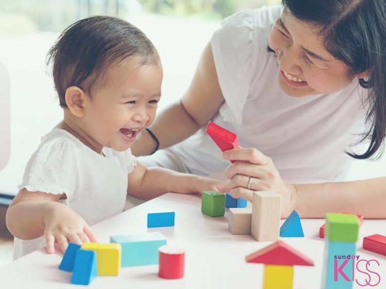 Mê hồn trận đồ chơi… 5