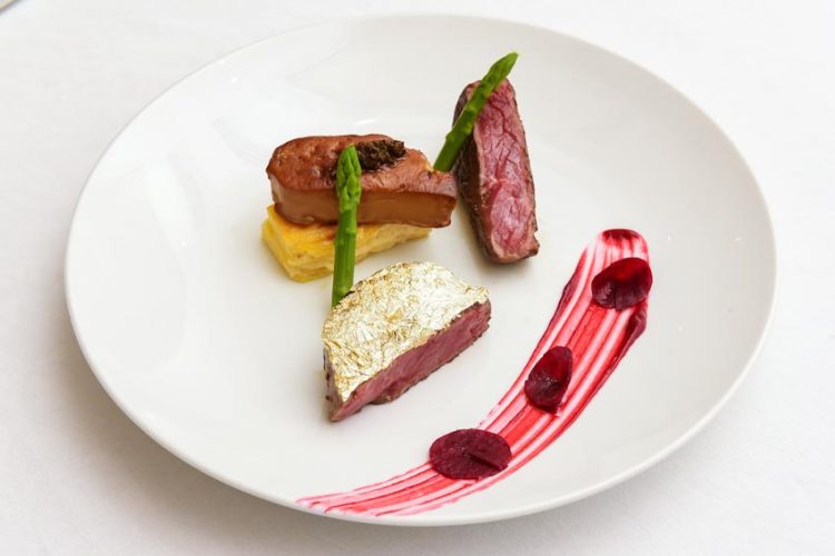 Metropole Hà Nội giới thiệu thực đơn mới tại nhà hàng Le Beaulieu - 3