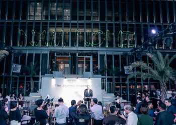 Nam Nghi Phú Quốc giới thiệu bộ nhận diện thương hiệu mới 2