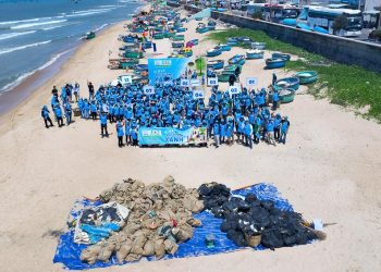 Nestlé Việt Nam hưởng ứng Phong trào Chống rác thải nhựa bảo vệ môi trường - 5