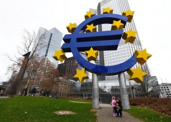 EU nhất trí cải cách ngân sách Khu vực đồng tiền chung châu Âu