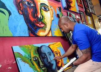 Nghệ thuật của những phạm nhân mang án tử hình 2