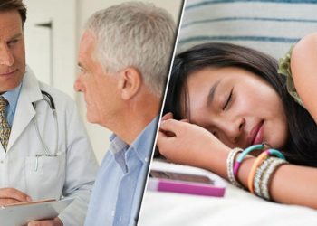 5 nghiên cứu thú vị về giấc ngủ con người 6