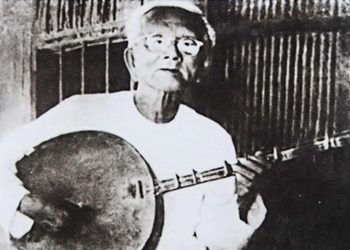 Lại nghĩ về nguyên bản Dạ Cổ Hoài Lang 1