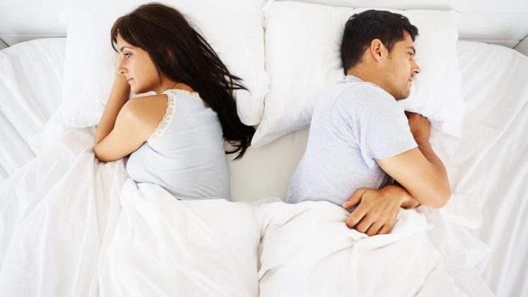 Vì sao cần phá vỡ những bức tường trong hôn nhân - 2