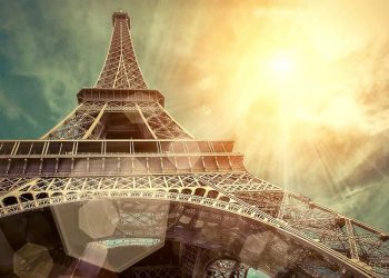 Những căn phòng bí mật ở nơi nổi tiếng