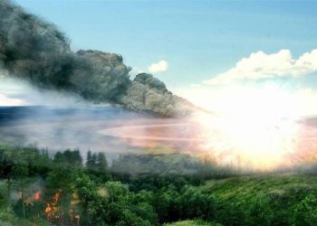 Những giả thuyết xung quanh vụ nổ Tunguska 0