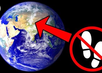 Những nơi trên trái đất vẫn chưa được khám phá - 1