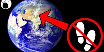 Những nơi trên trái đất vẫn chưa được khám phá - 1