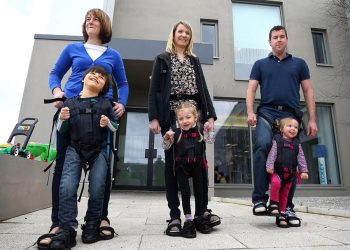 Những phát minh đầy lòng nhân đạo 8