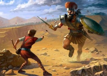 Những sinh vật thần thoại lấy cảm hứng từ hiện thực 6