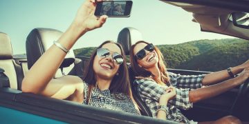 Những tác hại của việc nghiện selfie - 2