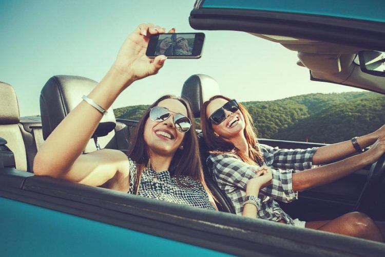 Những tác hại của việc nghiện selfie - 2