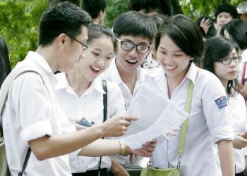 Nợ lều chõng - Mỗi độ hè sang 2