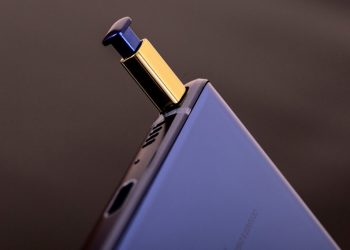 Samsung sắp trình làng hai phiên bản Galaxy Note10 tại Hàn Quốc