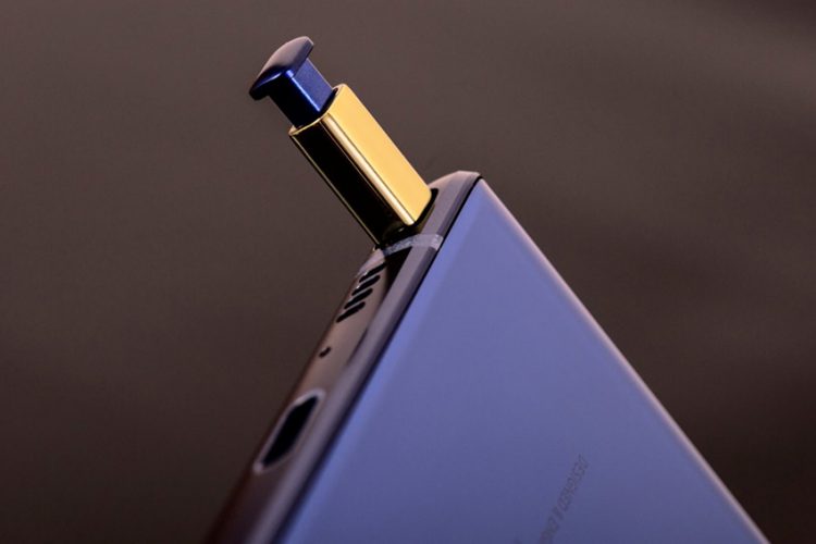 Samsung sắp trình làng hai phiên bản Galaxy Note10 tại Hàn Quốc