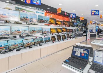 Chuỗi cửa hàng Phong Vũ giới thiệu chương trình khuyến mãi mùa hè 2019 1