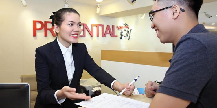 Prudential triển khai chương trình khuyến mại Đầu tư ngay, lợi tức liền tay 1