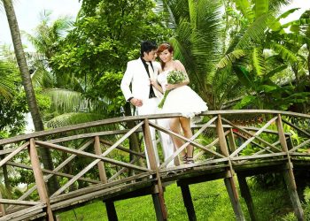 Sài Gòn mùa cưới - Dìu dặt tới quanh đây - 3