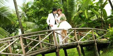 Sài Gòn mùa cưới - Dìu dặt tới quanh đây - 3