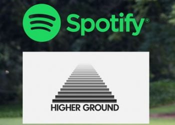 Higher Ground hợp tác Spotify sản xuất và phát hành podcast