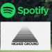 Higher Ground hợp tác Spotify sản xuất và phát hành podcast