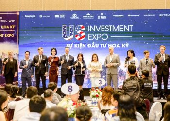 Sự kiện US Investment Expo 2019 thu hút đông đảo nhà đầu tư Việt Nam 1